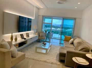 Apartamento de 4 quartos, Rio de Janeiro · Alugo apartamento com 4 quartos na Barra da Tijuca - Mobiliado.