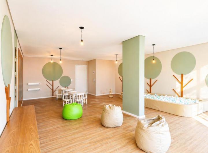 Imóvel novo vertical , São Paulo · Apartamento Ipiranga - Familie Lino