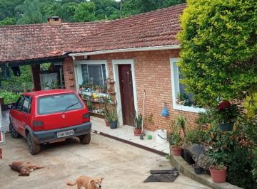 Casa , Atibaia · casa com 600 m.terreno e 3 quartos no maracanã-atibaia 