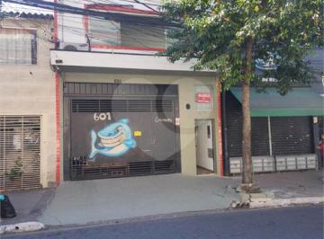 Área de Serviço · Prédio inteiro à venda em Vila leopoldina - SP