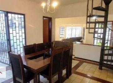 f3cc25ee5c5e88ba3105781d574c049956a305e7 · Casa com 3 dormitórios à venda, 184 m² por R$ 950.000,00 - Cidade Universitária - Campinas/SP