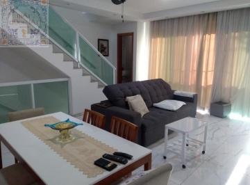 Foto 01 · Venda Casa Santos - SP- mAr dOce lAr - sobreposta alta, pronta para morar, acabamento fino, construç