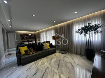 Apartamento de 3 quartos, São Paulo · Apartamento a venda com 3 quartos suítes no Butantã 