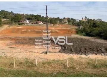 Foto 04 · Terreno COMERCIAL em Biguaçu de frente para a BR 101
