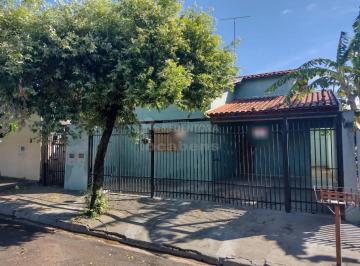 Casa · 200m² · 4 Quartos · 2 Vagas · Casa com Edícula 04 Dormitórios - Nato Vetorasso
