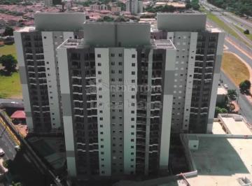 Fachada · Excelente apartamento a Venda no Quinta das Paineiras com 02 quartos e 02 banheiros.