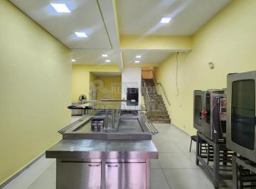 Comercial · 266m² · Salão Comercial para Restaurante - Gonzaga de Campos | Distrito Industrial