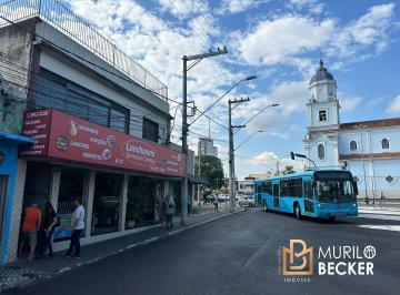 Comercial · 350m² · Predio Comercial no Centro de São Jose dos Campos