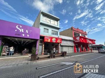 Comercial · 286m² · Ponto comercial para venda na Rua Quinze de Novembro em São Jose dos Campos