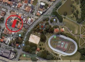 202408072327594383.jpg · Terreno para Venda em Curitiba, Jardim Botânico, 3 vagas