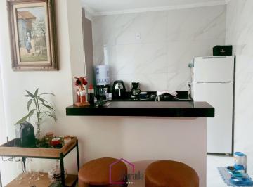 Foto 01 · Apartamento, Jardim Glória, Catanduva, SP