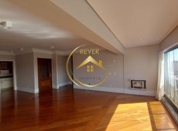 Apartamento · 440m² · 4 Quartos · 4 Vagas · Apartamento Duplex à venda em Campinas, Cambuí, com 4 suítes, com 440 m², Summer Park Condomínio