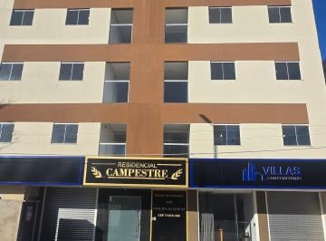 Apartamento de 2 quartos, Guará · Aptos. Prontos para Morar no Guará, 61 98548-8677
