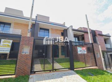 02 · Casa à venda - no Alto Boqueirão