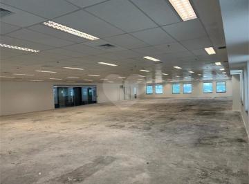 Comercial de 1 quarto, São Paulo · Conjunto / Sala Comercial - Laje Corporativa - Vila Olímpia - Venda / Aluguel