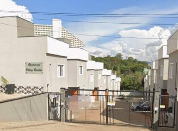Casa · 58m² · 2 Quartos · 1 Vaga · Casa para locação no Condomínio Village Bourbon -Atibaia/SP