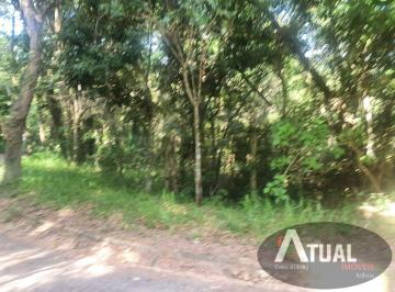 Terreno · 652m² · Terreno a venta em Atibaia/SP -  Barrio  Bosque dos Eucaliptos