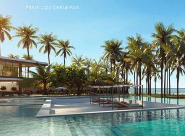 Apartamento de 3 quartos, Tamandaré · Apartamento com 3 quartos || ENTRADA MÍNIMA 10% || Melhor Beira Mar de Carneiros 