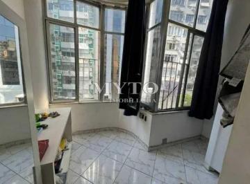 Apartamento · 30m² · 1 Quarto · Apartamento - / Residencial / Copacabana