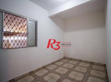 00175cfbed2ea95eece65d18f80470558dccbbfc · Casa com 3 dormitórios à venda, 80 m² por R$ 540.000,00 - Castelo - Santos/SP