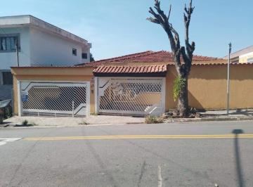 Casa · 255m² · 4 Quartos · 4 Vagas · Casa à venda, 4 quartos, 1 suíte, 4 vagas, Centro - São Bernardo do Campo/SP