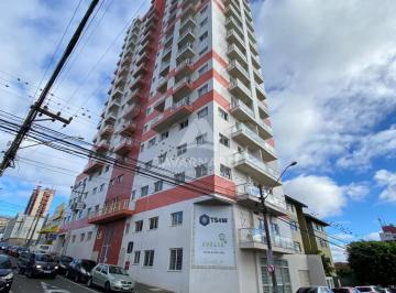 Apartamento · 25m² · 1 Quarto · Imperador Meschke.