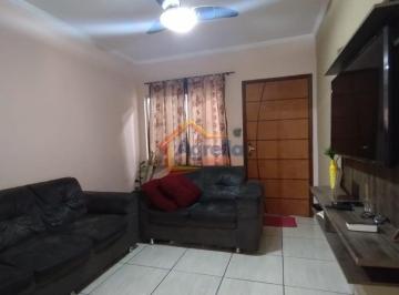 Foto 01 · Casa à venda no bairro Jardim Esplanada - Mogi Guaçu/SP