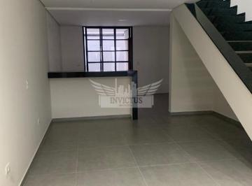 Casa · 190m² · 3 Quartos · 2 Vagas · Sobrado com 3 Quartos para Comprar, 190m² - Vila Francisco Matarazzo, Santo André/SP.