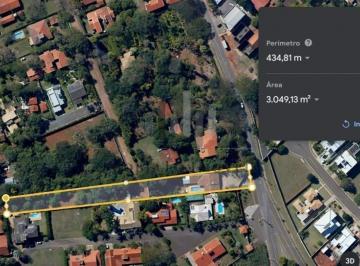 Terreno · 3000m² · Área à venda em Campinas, Chácara Santa Margarida, com 3000 m²