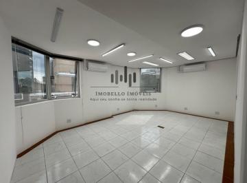 Comercial · 70m² · 2 Vagas · Sala à venda em Campinas, Jardim Planalto, com 70 m², EDIFÍCIO LYON OFFICE