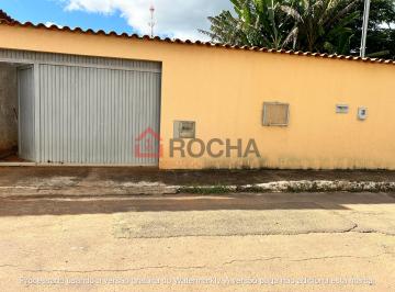 Casa de 2 quartos, Sobradinho · Setor de Mansões de Sobradinho - Casa 2 quartos em lote de 450 m²