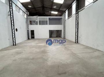 8ed6067df209d8bc00fd005d02e3eded89724483 · Galpão Comercial à Venda na Vila Nova Mazzei - 216 m² - São Paulo/SP