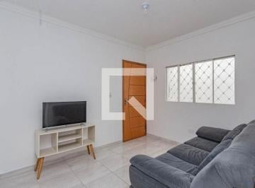 Apartamento · 36m² · 1 Quarto · Apartamento para Aluguel - Sacomã, 1 Quarto, 36 m² - São Paulo