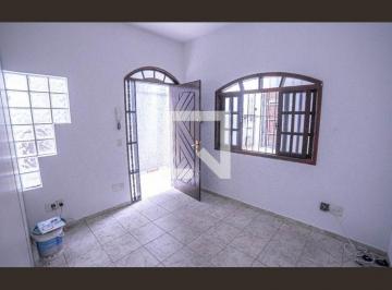 Casa · 160m² · 5 Quartos · 2 Vagas · Casa para Aluguel - Vila das Mercês, 5 Quartos,  160 m² - São Paulo