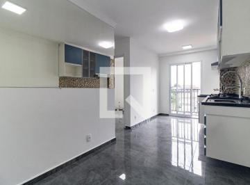 Apartamento · 39m² · 2 Quartos · Apartamento para Aluguel - Sacomã, 2 Quartos,  39 m² - São Paulo