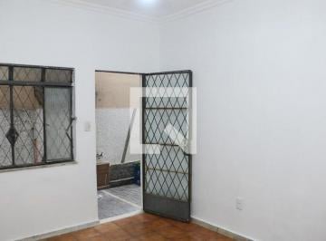 Casa · 60m² · 2 Quartos · Casa para Aluguel - Maria da Luz, 2 Quartos, 60 m² - Nova Iguaçu