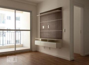 Apartamento · 55m² · 2 Quartos · 1 Vaga · Apartamento para Aluguel - Mooca, 2 Quartos, 55 m² - São Paulo