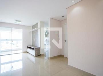 Apartamento · 60m² · 3 Quartos · 1 Vaga · Apartamento para Aluguel - Vila Assunção, 3 Quartos, 60 m² - Santo André