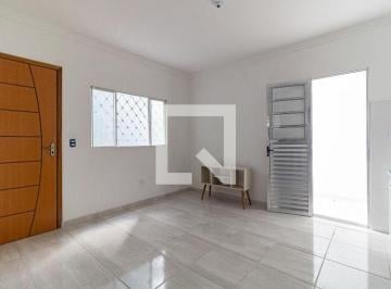 Apartamento · 39m² · 1 Quarto · Apartamento para Aluguel - Sacomã, 1 Quarto, 39 m² - São Paulo