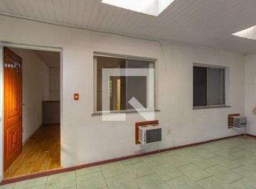 Casa · 60m² · 1 Quarto · 1 Vaga · Casa para Aluguel - Nossa Sra das Graças, 1 Quarto,  60 m² - Canoas