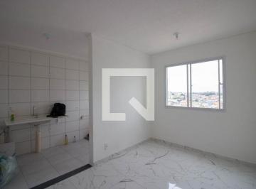 Apartamento · 43m² · 2 Quartos · Apartamento para Aluguel - Cidade Nova Sao Miguel, 2 Quartos,  43 m² - São Paulo
