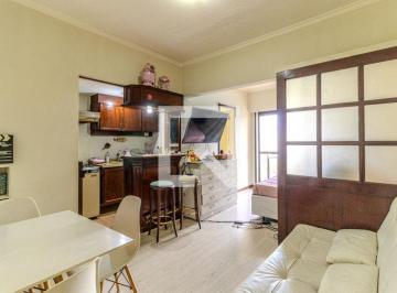 Apartamento · 32m² · 1 Quarto · 1 Vaga · Apartamento para Aluguel - Campos Elíseos, 1 Quarto, 32 m² - São Paulo