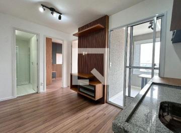 Apartamento · 31m² · 2 Quartos · Apartamento à Venda - Água Branca, 2 Quartos, 31 m² - São Paulo