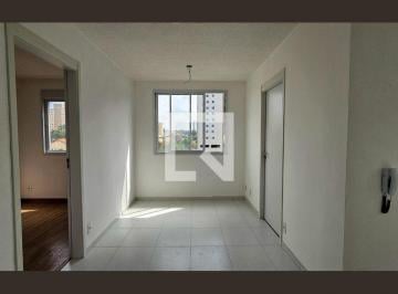Apartamento · 37m² · 2 Quartos · Apartamento à Venda - Jardim Marajoara , 2 Quartos,  37 m² - São Paulo