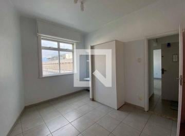 Apartamento · 42m² · 1 Quarto · Apartamento à Venda - Centro, 1 Quarto,  42 m² - Rio de Janeiro