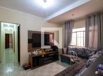 Casa · 125m² · 4 Quartos · 2 Vagas · Casa à Venda - Jardim Las Vegas, 4 Quartos, 125 m² - Guarulhos