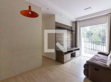 Apartamento · 65m² · 3 Quartos · 1 Vaga · Apartamento à Venda - Umuarama, 3 Quartos, 65 m² - Osasco