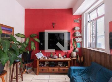 Casa · 240m² · 5 Quartos · Casa à Venda - Estácio , 5 Quartos,  240 m² - Rio de Janeiro