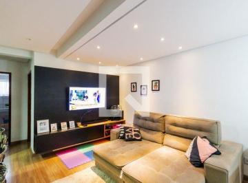 Apartamento · 69m² · 2 Quartos · 2 Vagas · Apartamento à Venda - Vila Metalúrgica, 2 Quartos,  69 m² - Santo André