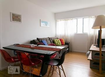 Apartamento · 75m² · 3 Quartos · 1 Vaga · Apartamento para Aluguel - Ipiranga, 3 Quartos,  75 m2 - São Paulo